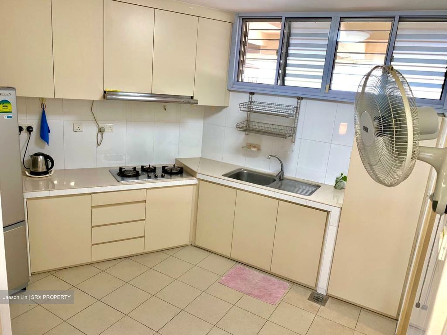 Roxy Square (D15), Apartment #384449661